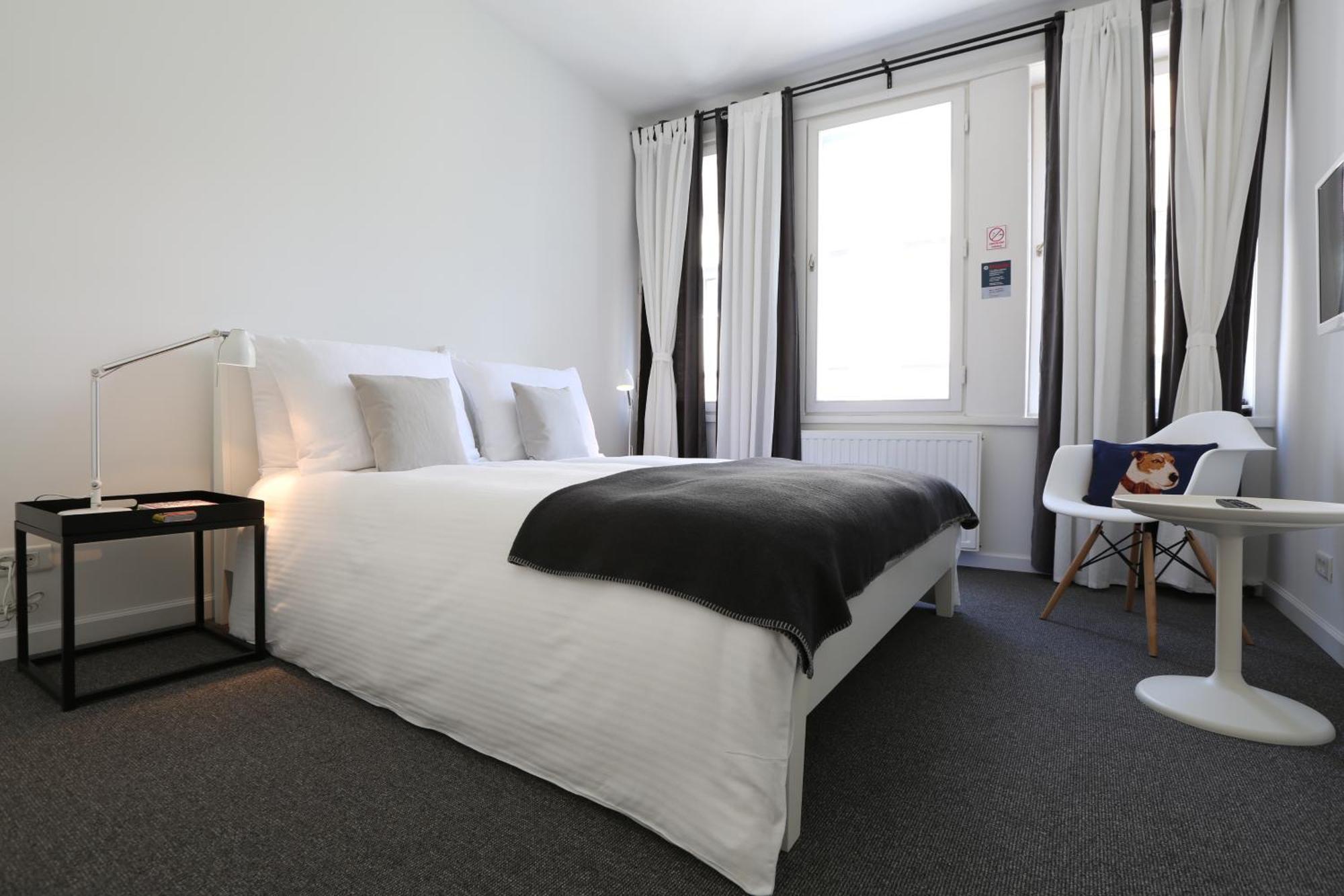 Apartamento Angel Main Square Center Zagreb Habitación foto