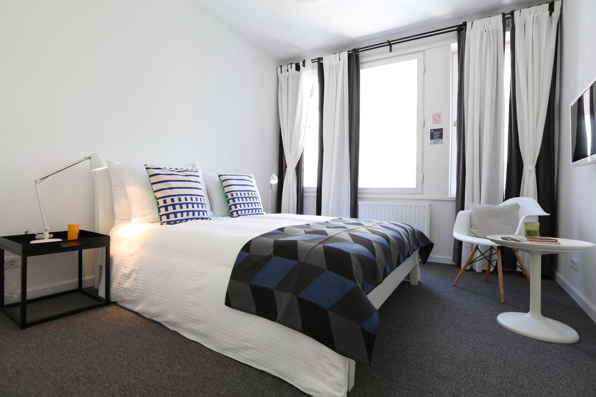Apartamento Angel Main Square Center Zagreb Habitación foto
