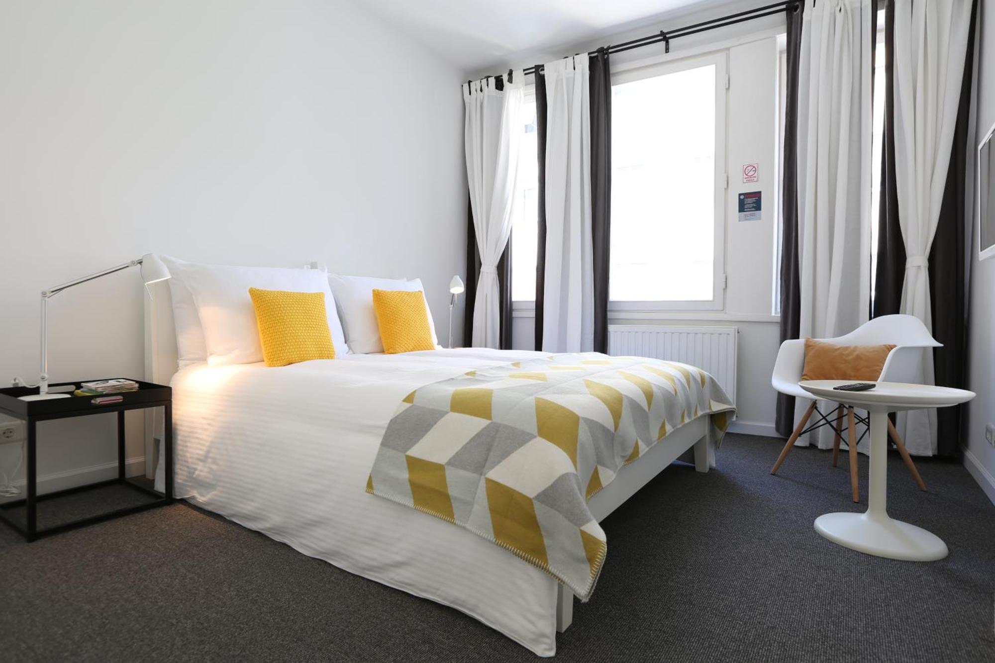 Apartamento Angel Main Square Center Zagreb Habitación foto