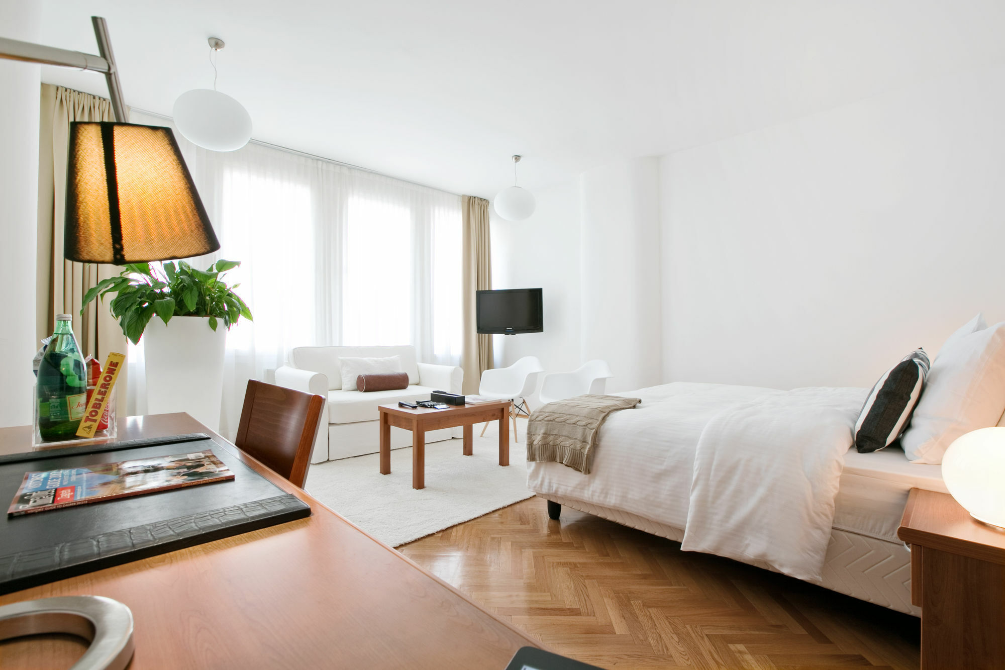 Apartamento Angel Main Square Center Zagreb Exterior foto