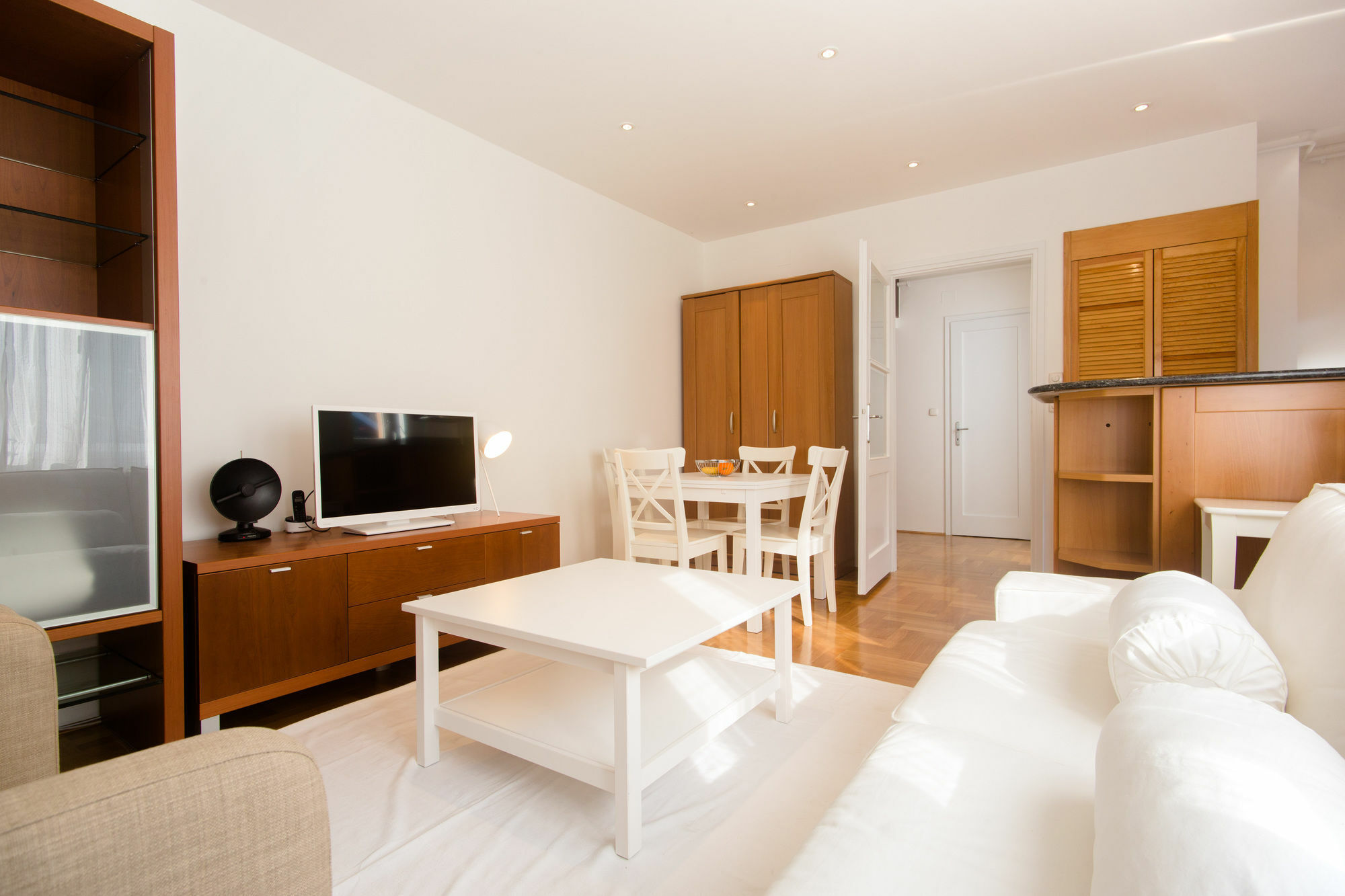 Apartamento Angel Main Square Center Zagreb Exterior foto